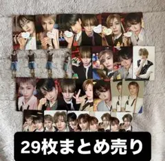 BOYNEXTDOOR boylife トレカ まとめ売り ボネクド ボイネク