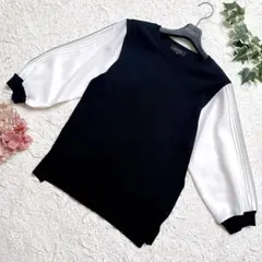新品 BORDERS at BALCONY CUFFED TOP カフドトップ BORDERS at BALCONY CUFFED TOP カフドトップ - メルカリ