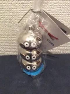 ドラゴンクエストメタリックモンスターズギャラリー