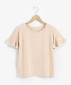 MAJESTIC LEGON Tシャツ ピンクのサムネイル