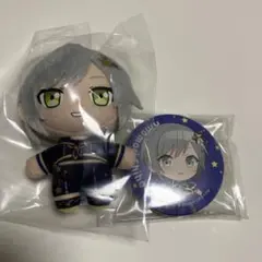 プロセカ一番くじぷちぬい缶バッジセットせつ