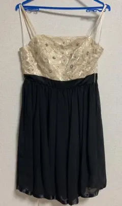 Daryl Diamond ワンピース、AIMERジャケット