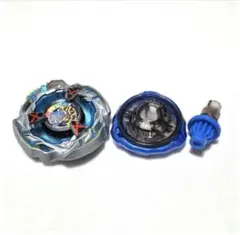 ベイブレードX スペシャルクロスベイ　ヘルズサイズ3-80F