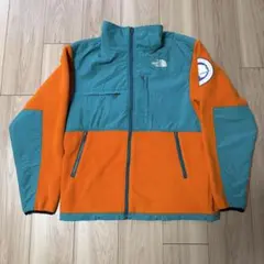 ノースフェイス 南極大陸観測隊40周年記念デナリフリースジャケット