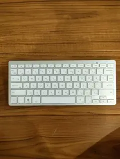 Bluetooth キーボードのサムネイル