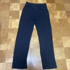 LOWRYSFARM スラックス? フリーサイズ