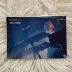 Mrs. GREEN APPLE TheWhiteLounge フォトカード36