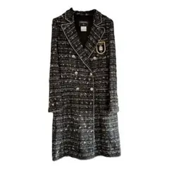 2026年最新】プラダ ツイードジャケットの人気アイテム - メルカリ