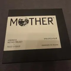 2026年最新】フランクリンバッジ motherの人気アイテム - メルカリ