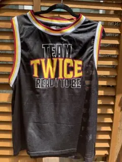 TWICE READY TO BE SPECIAL ユニフォーム チェヨン - メルカリ