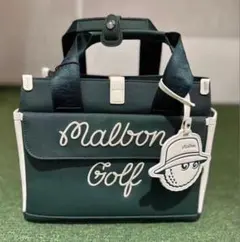 2025年最新】Malbon Golf ゴルフバッグ・キャディバッグの人気アイテム