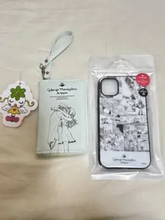 矢沢あい×3COINSのサムネイル