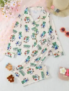 最終値下げ✥新品❋未着用✥マインクラフト❋パジャマ150サイズ