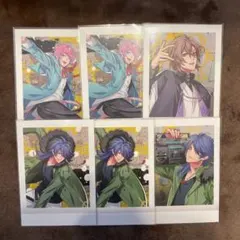 ヒプノシスマイク FlingPosse ぱしゃこれ