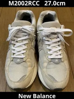 New balance ニューバランス M2002RCC 27cmのサムネイル