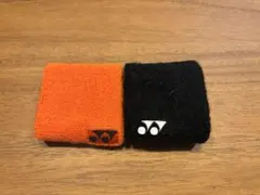 ヨネックス リストバンド 2個セット