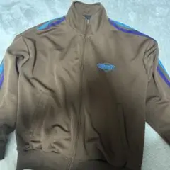 ジャケット