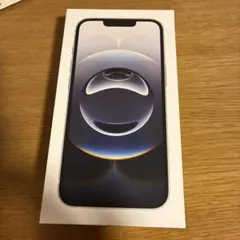 Apple iPhone 16e 箱　予備ケーブル