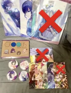 プロセカまとめ売り