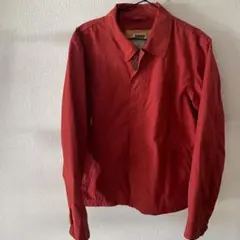 【Timberland】レッド ジャケット／ショート丈 ライトアウター