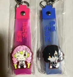 2025年最新】伊黒小芭内×甘露寺蜜璃の人気アイテム - メルカリ