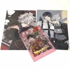 月刊Gファンタジー 東京エイリアンズ 付録 2点セット - メルカリ