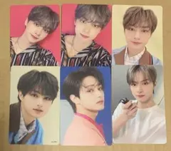 SEVENTEEN セブチ ジュン JUN ひとりじゃない HMV トレカ - メルカリ