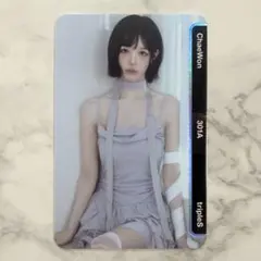 2026年最新】tripleS objekt チェウォンの人気アイテム - メルカリ