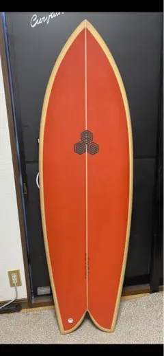最終値下⭐︎送料込⭐︎THE GUILD SURFBOARDS ギルド 6'2 - メルカリ