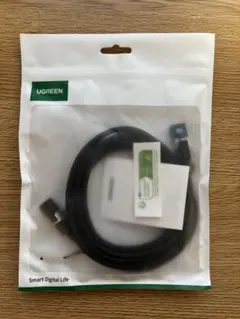 UGREEN LANケーブル CAT8 カテゴリー8 40Gbps 2Mのサムネイル
