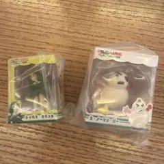 クレヨンしんちゃん ミニチュアパッケージコレクション