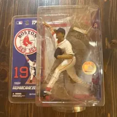 MLBシリーズ17 ジョシュ・ベケット ボストンレッドソックス⭐︎新品未開封品⭐︎