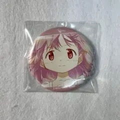 魔法少女まどか☆マギカ まどマギ キャラバッジコレクション 缶バッジ