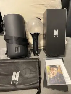 BTSアミボム ver.3 公式