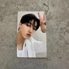 ATEEZ サン トレカ