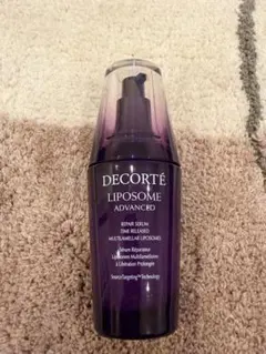 DECORTÉ LIPOSOME ADVANCED リペアセラム 75mL - メルカリ
