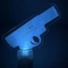 希少 ペルソナ3 召喚器 ペンライト