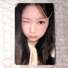 少女時代 テヨン TAEYEON CHRISTMAS 韓国 グッズ MD トレカ - メルカリ