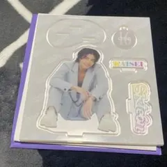 武知海青 アクリルスタンド