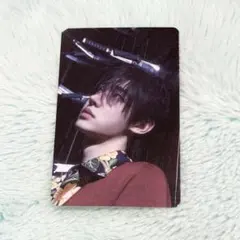 ENHYPEN DESIRE:UNLEASH タワレコ 特典 トレカ ソンフン