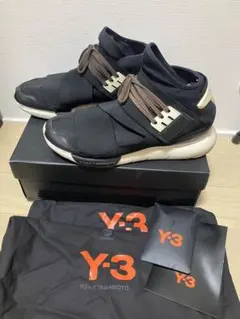 週末値下げ Y-3 Yohji Yamamoto スニーカーのサムネイル