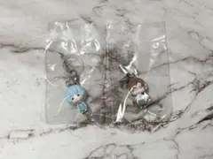 EVA POCKET めじるしアクセサリー