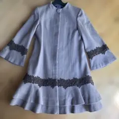 M'SGRACYロングコート38（Mサイズ）のサムネイル