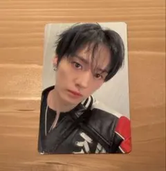 StrayKids Hollow幕張オフイベ リノ