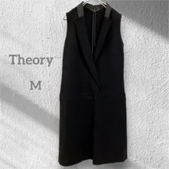 theory セオリー ブラック ワンピース 2