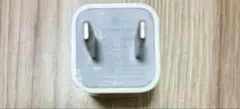 Apple 充電アダプター アップル