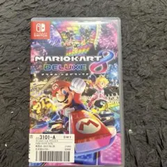 マリオカート8 デラックス