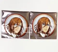 うたプリ ASSHC 缶バッジ SHINING レン