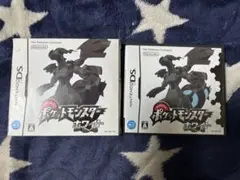 ポケットモンスター ホワイト