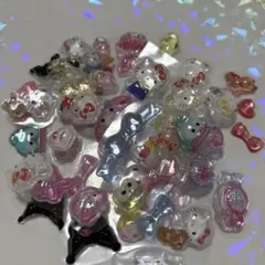 No.６　シール　おすそわけ　50枚